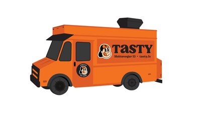 Tasty