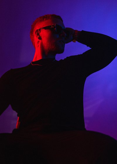 DJ IVAR